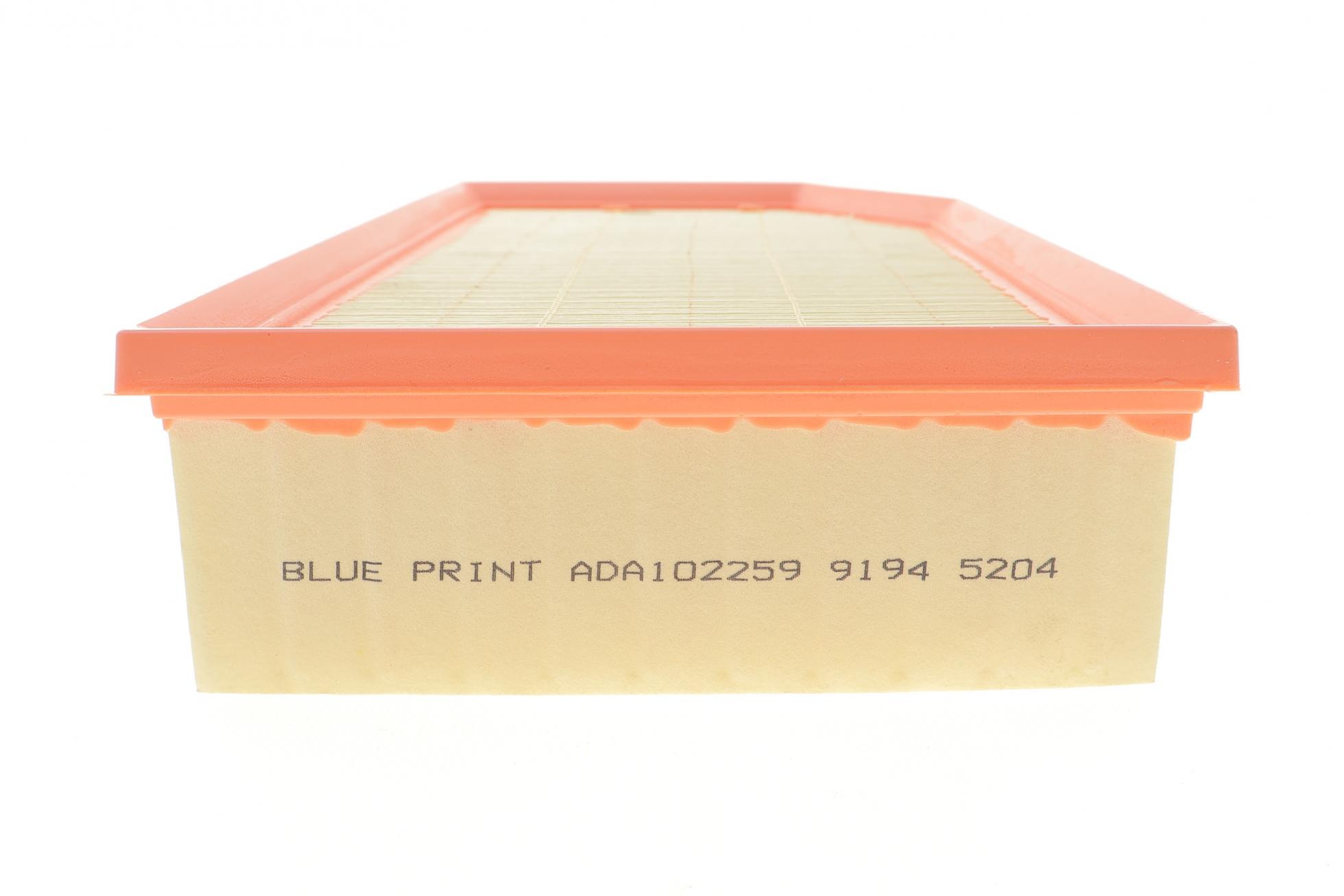 ADA102259 BLUE PRINT